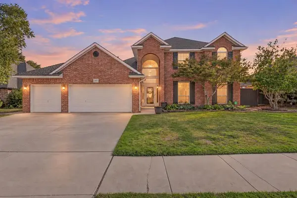 7412 NW 111th Street, Oklahoma City, OK 73162
