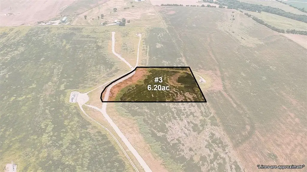 0 Fountain Road, Ponca City, OK 74601 - #1