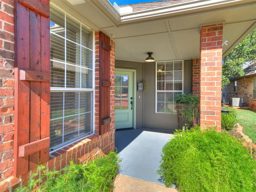 4001 Tamarac Ct Court, Edmond, OK 73003 - #2
