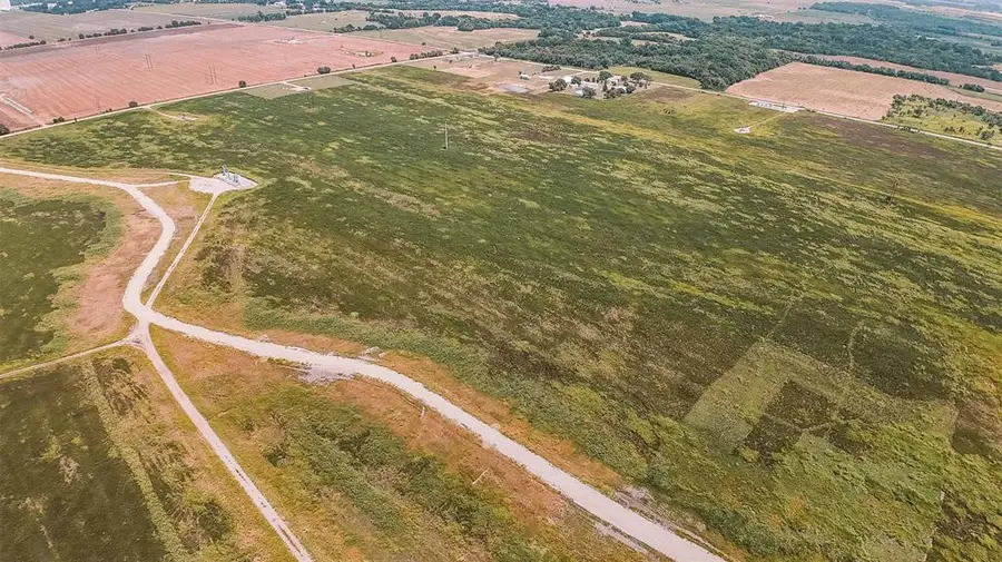 0 Fountain Road, Ponca City, OK 74601 - #3