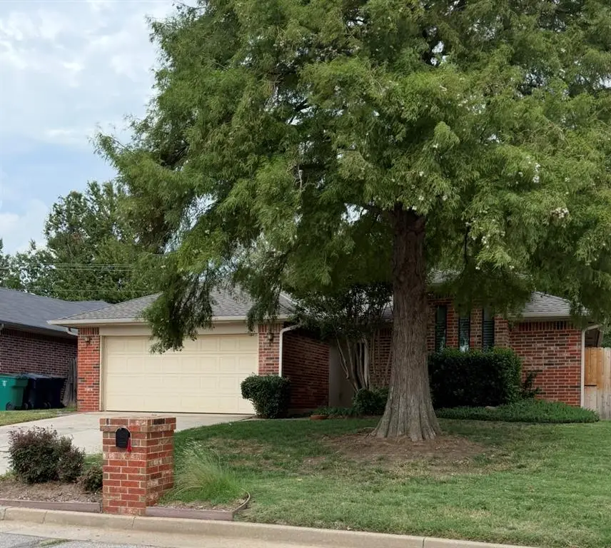 17100 Valley Crest, Edmond, OK 73012 - #1