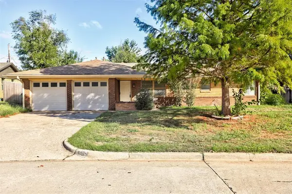 4409 NW Liberty Street, Oklahoma City, OK 73107