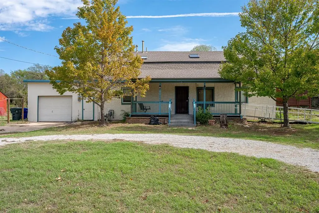 1802 N Saint Peter Avenue, Oklahoma City, OK 73141 - #1