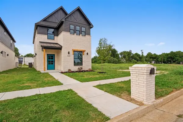 1605 NE 7th Street, Oklahoma City, OK 73117