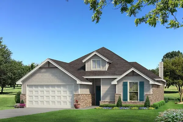 10353 SW 56th Street, Mustang, OK 73064
