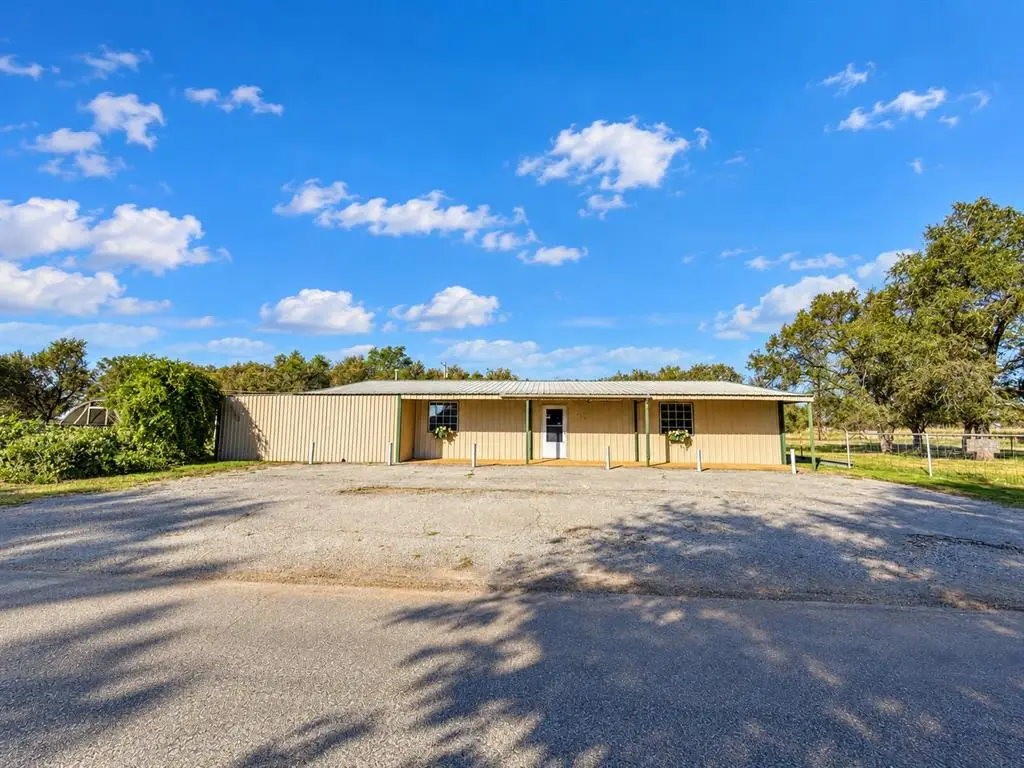 801 S Elm Street, Erick, OK 73645 - #1