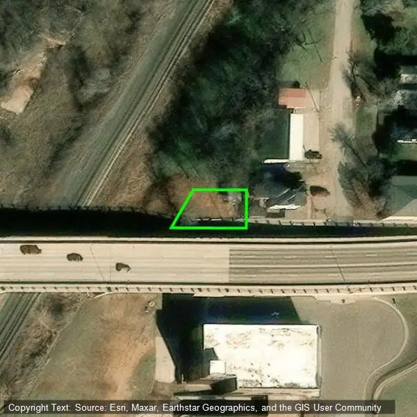 312 W Noble Avenue, Guthrie, OK 73044