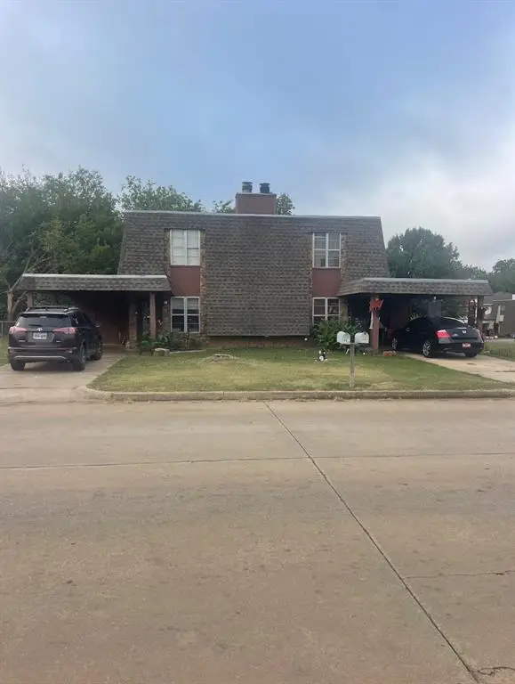 400 Woods Drive #402, Noble, OK 73068 - #1