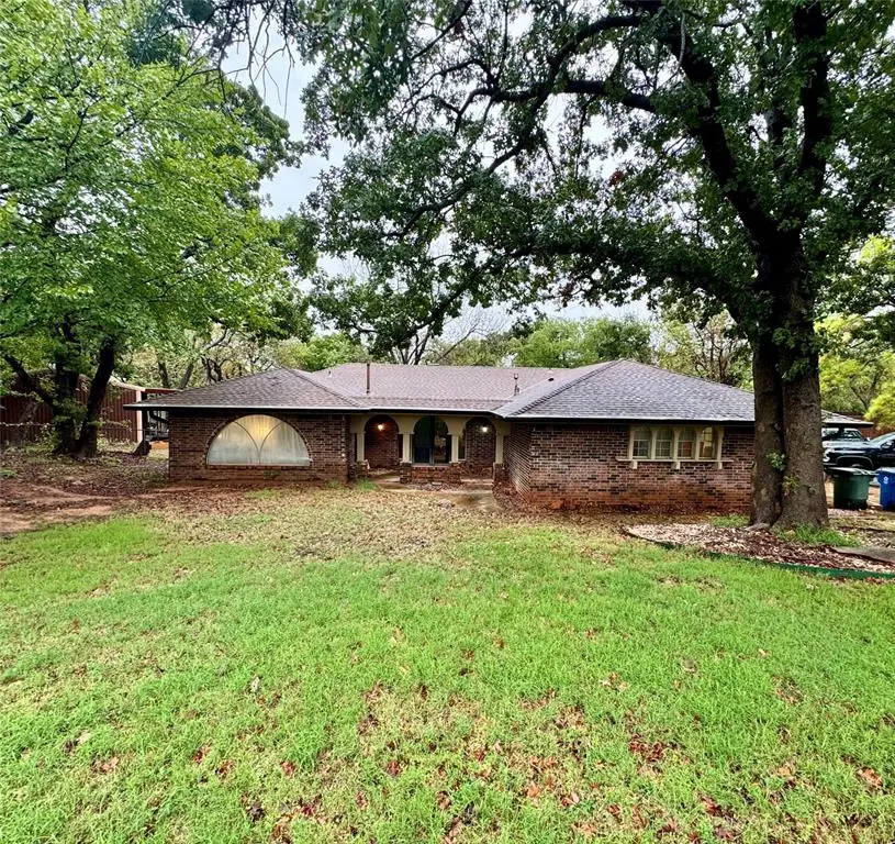 1655 Sawmill Road, Edmond, OK 73034 - #1