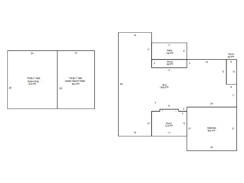1655 Sawmill Road, Edmond, OK 73034 - #2