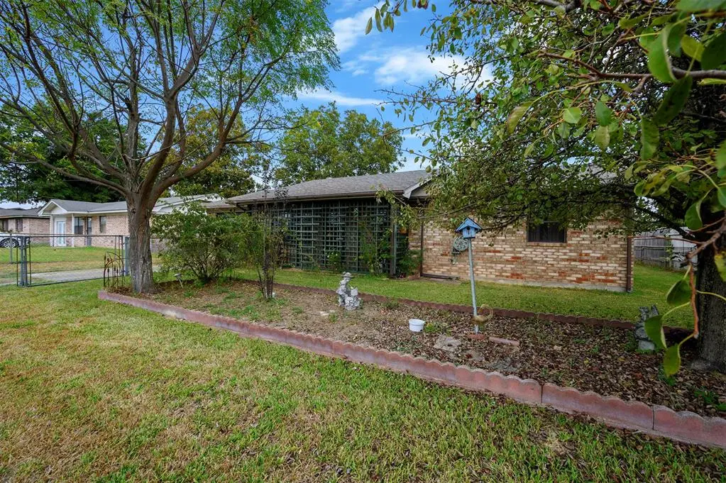 1703 La Rosa Street, Idabel, OK 74745 - #1