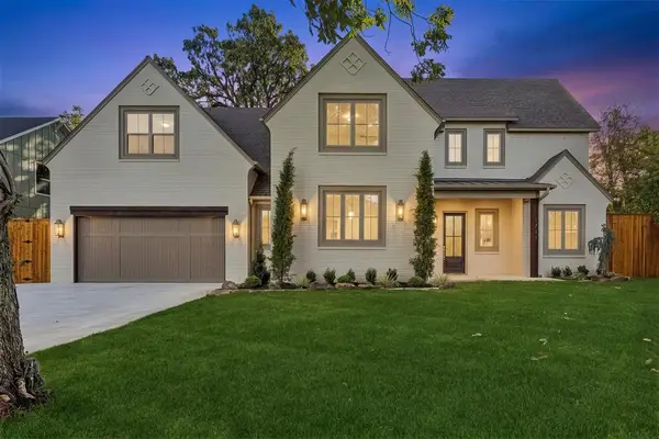 1711 S Pickard Avenue, Norman, OK 73072