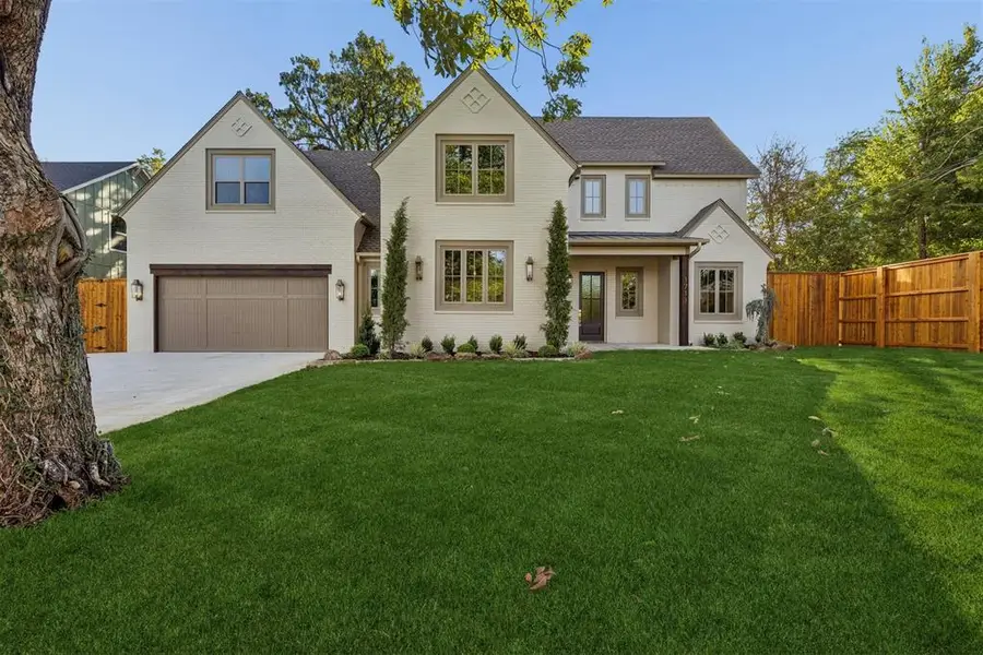 1711 S Pickard Avenue, Norman, OK 73072 - #2