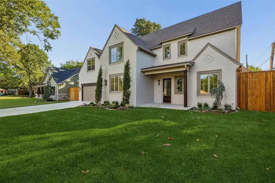 1711 S Pickard Avenue, Norman, OK 73072 - #3