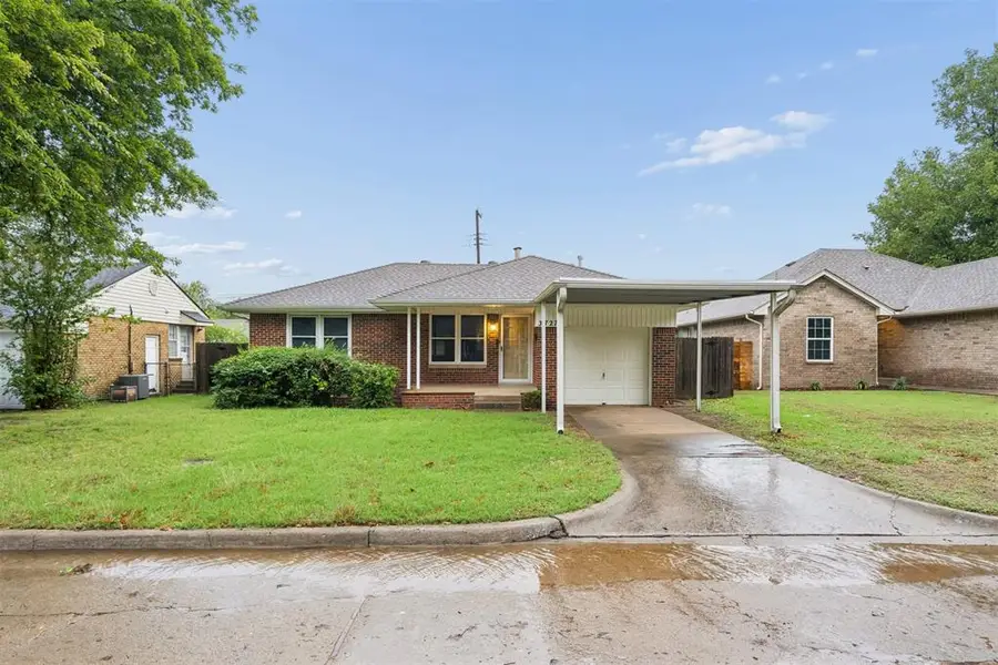 3727 Linda Avenue, Oklahoma City, OK 73112 - #2