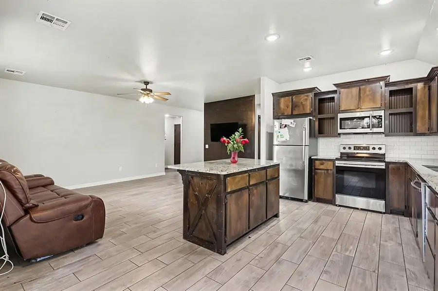 2163 County Street 2970, Blanchard, OK 73010 - #3