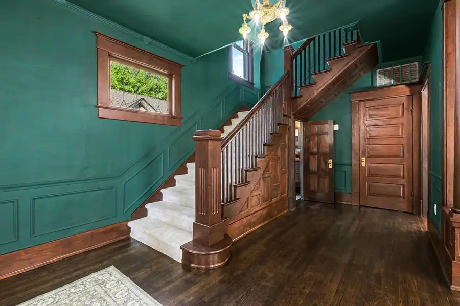 808 N Ash Street, Guthrie, OK 73044 - #3