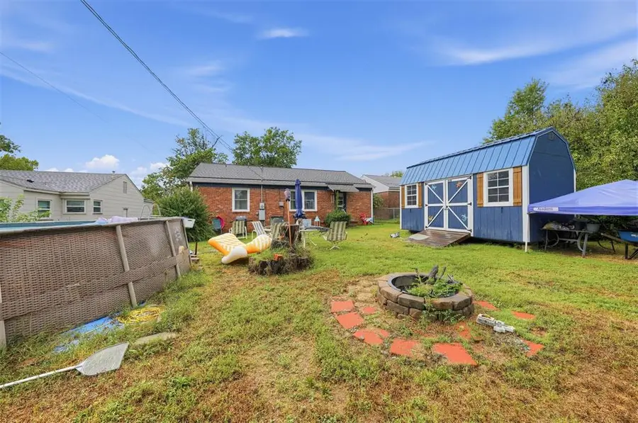 4029 E 27th Street, Tulsa, OK 74114 - #2