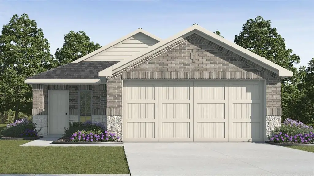 10313 Red Thistle Drive, Oklahoma City, OK 73114 - #1
