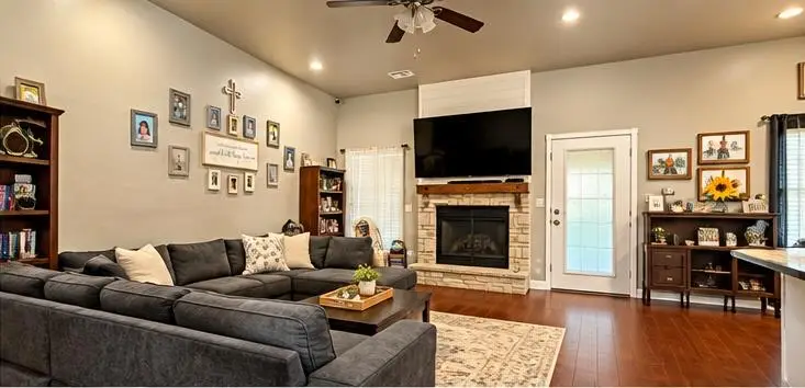 162 Sooner Drive, Stroud, OK 74079 - #2