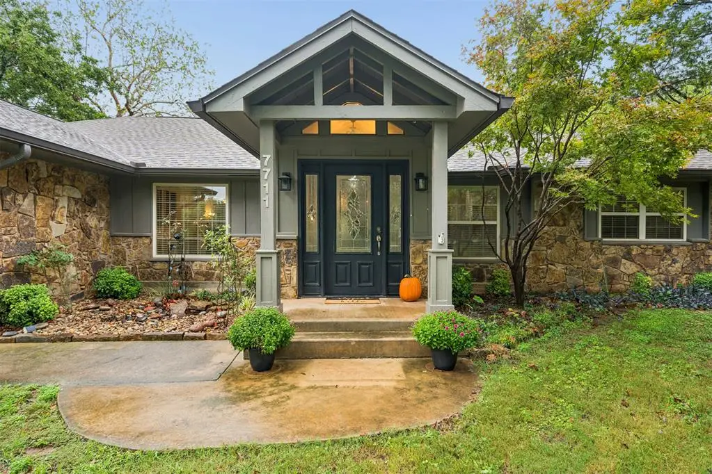 7711 Bobwhite Trail, Jones, OK 73049 - #1