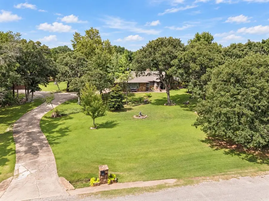 7711 Bobwhite Trail, Jones, OK 73049 - #2