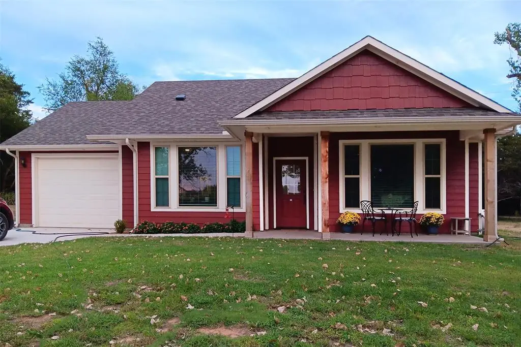 1830 N Eastlake Drive, Crescent, OK 73028 - #1