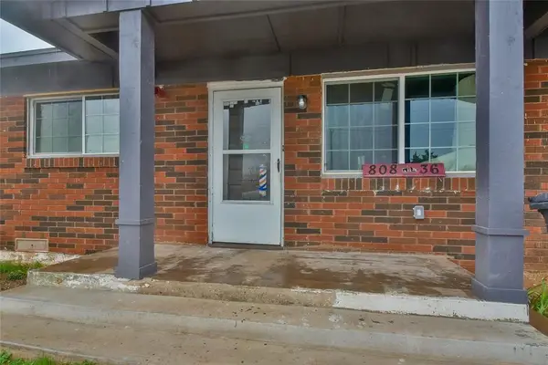 808 NE 36th Street, Oklahoma City, OK 73105