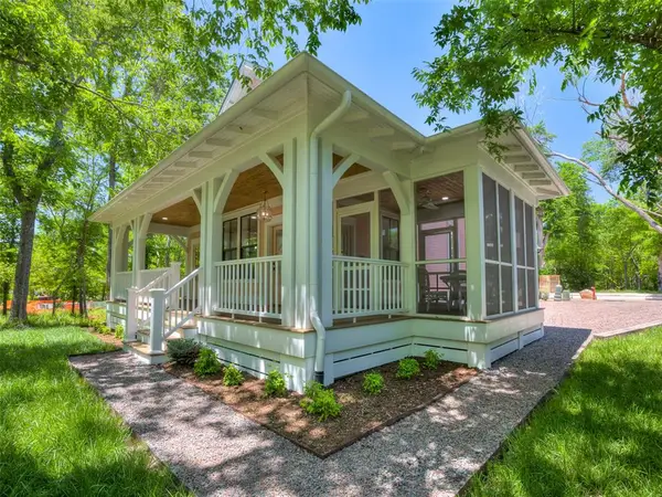 18246 Willowbrooke Court, Norman, OK 73072