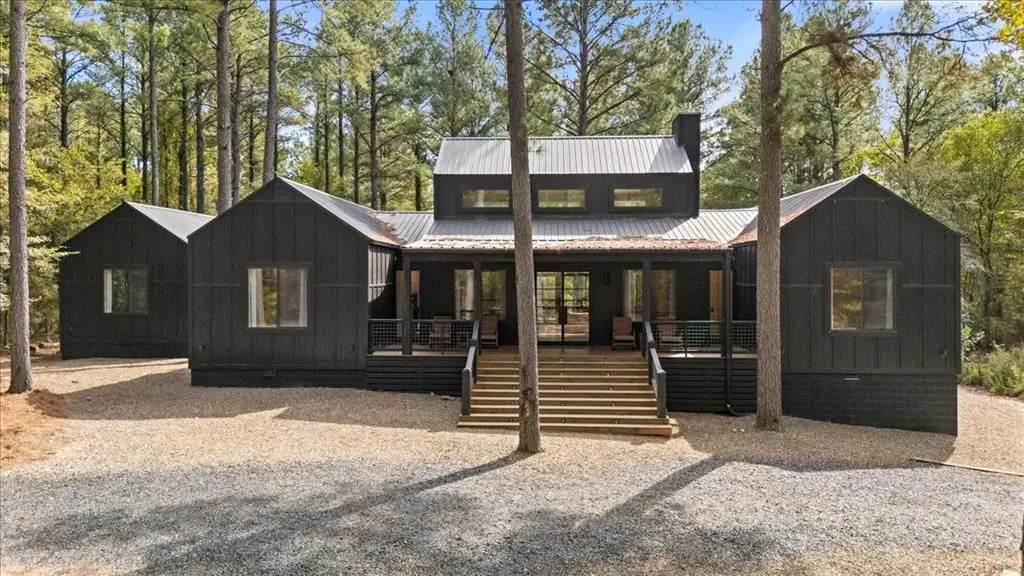 50 Big Cone Trail, Broken Bow, OK 74728 - #1