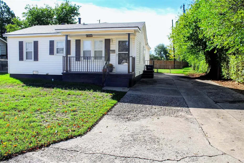 6208 NW 54th Street, Oklahoma City, OK 73122 - #1