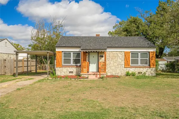 1225 SW 41st Street, Oklahoma City, OK 73109