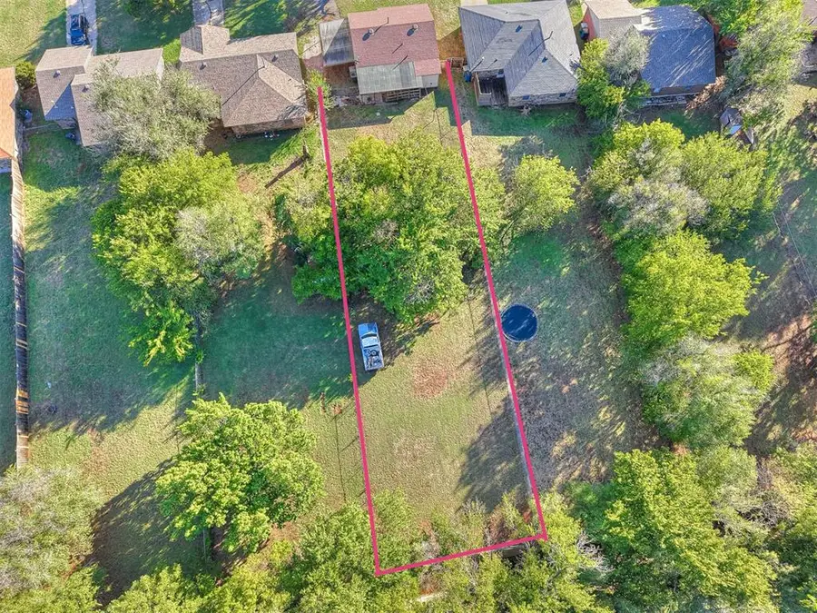 117 W Clegern Avenue, Edmond, OK 73003 - #2