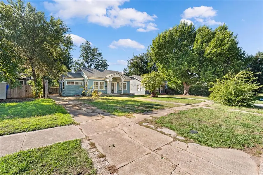 2016 NW 19th Street, Oklahoma City, OK 73106 - #2