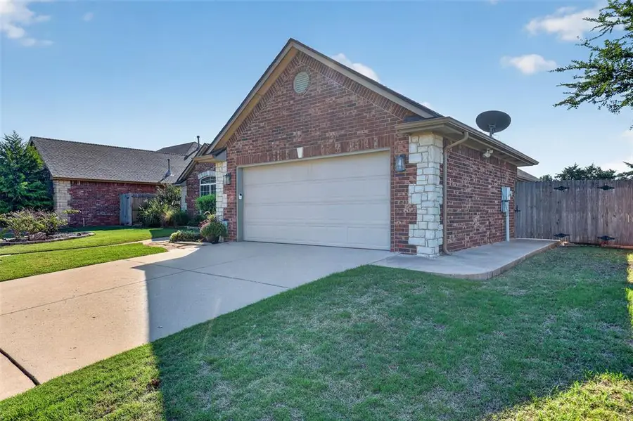 7516 NW 129th Street, Oklahoma City, OK 73142 - #3