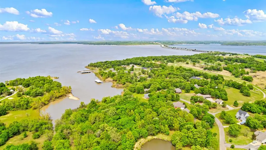 116968 S 4164 Road, Eufaula, OK 74432 - #3