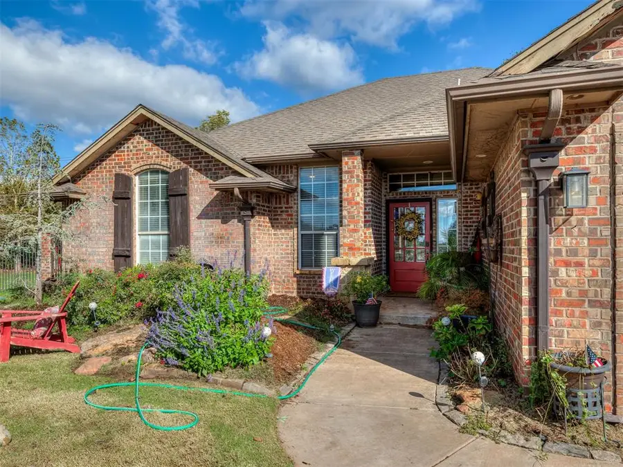 2804 Nantucket Lane, Edmond, OK 73013 - #3