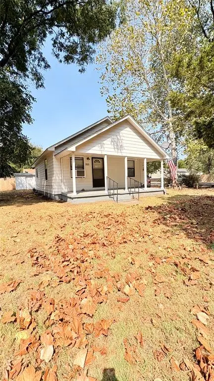 205 W Boomer Street, Lexington, OK 73051