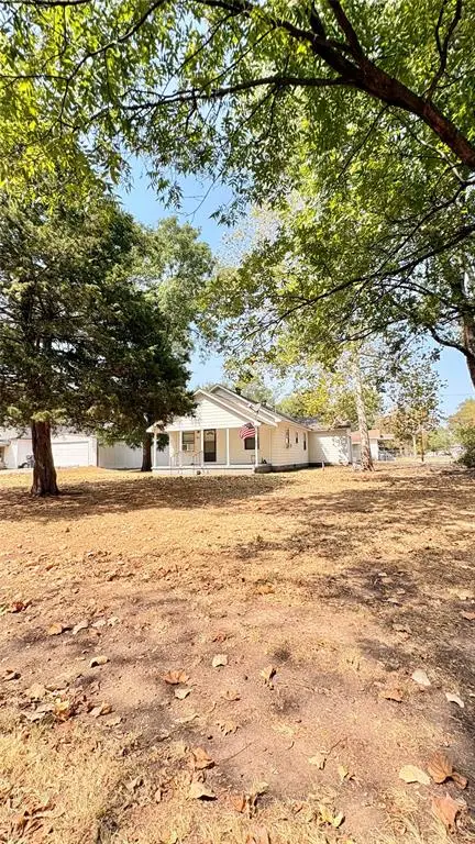 205 W Boomer Street, Lexington, OK 73051 - #3
