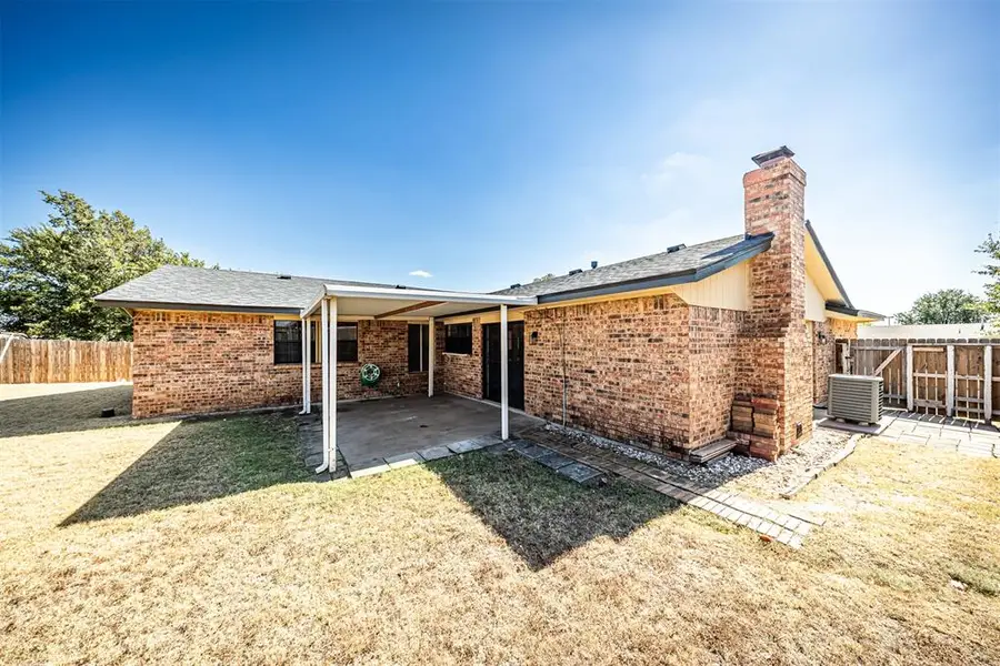 7911 NW Echo Road, Lawton, OK 73505 - #3