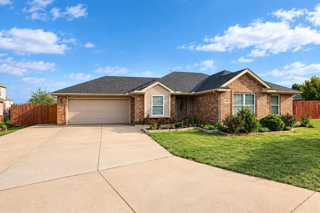 6100 Courtyards Court, Oklahoma City, OK 73149 - #1