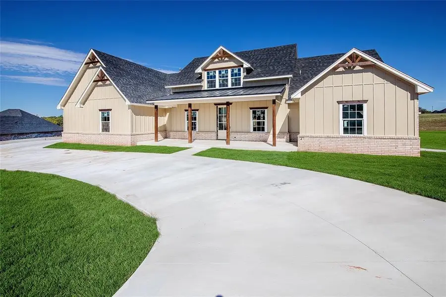 2438 Wind River Circle, Blanchard, OK 73010 - #3