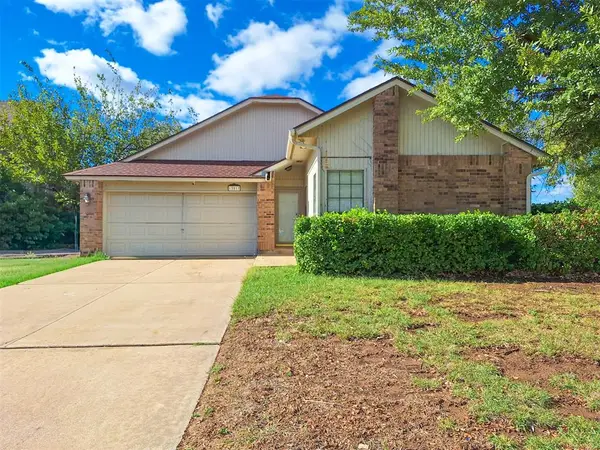12817 Westcourt, Oklahoma City, OK 73142