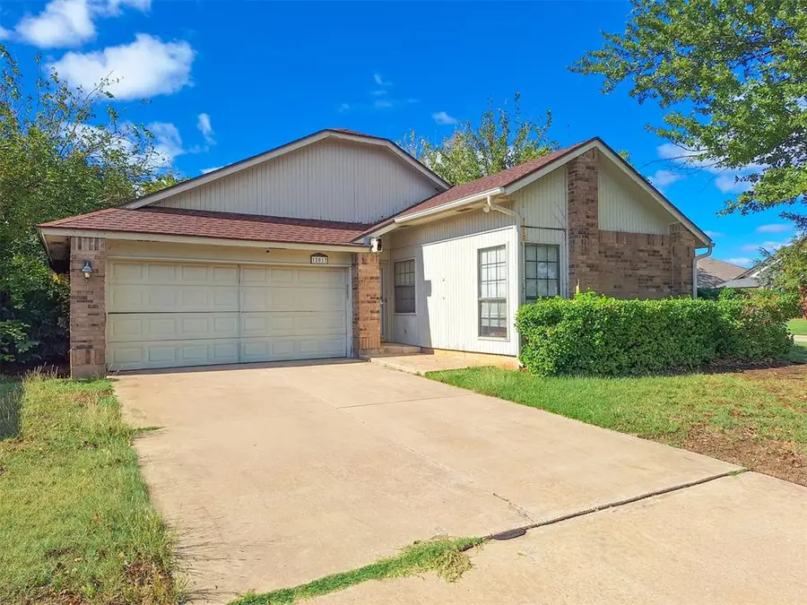 12817 Westcourt, Oklahoma City, OK 73142 - #2