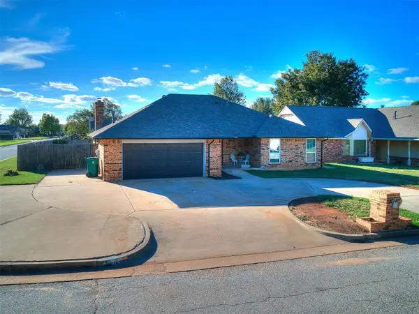 3725 Summerwind Avenue, Oklahoma City, OK 73179