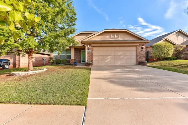 2709 NW 186th Street, Edmond, OK 73012