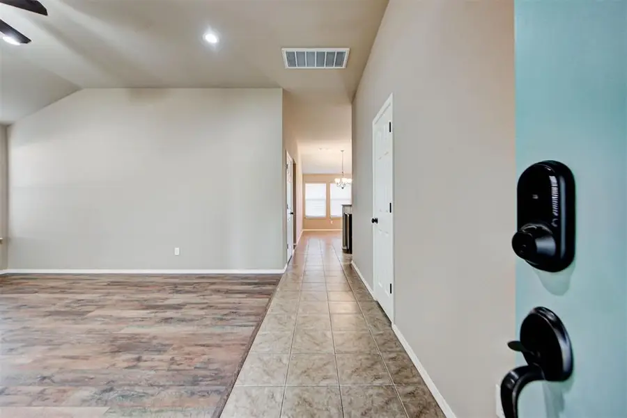 2709 NW 186th Street, Edmond, OK 73012 - #3