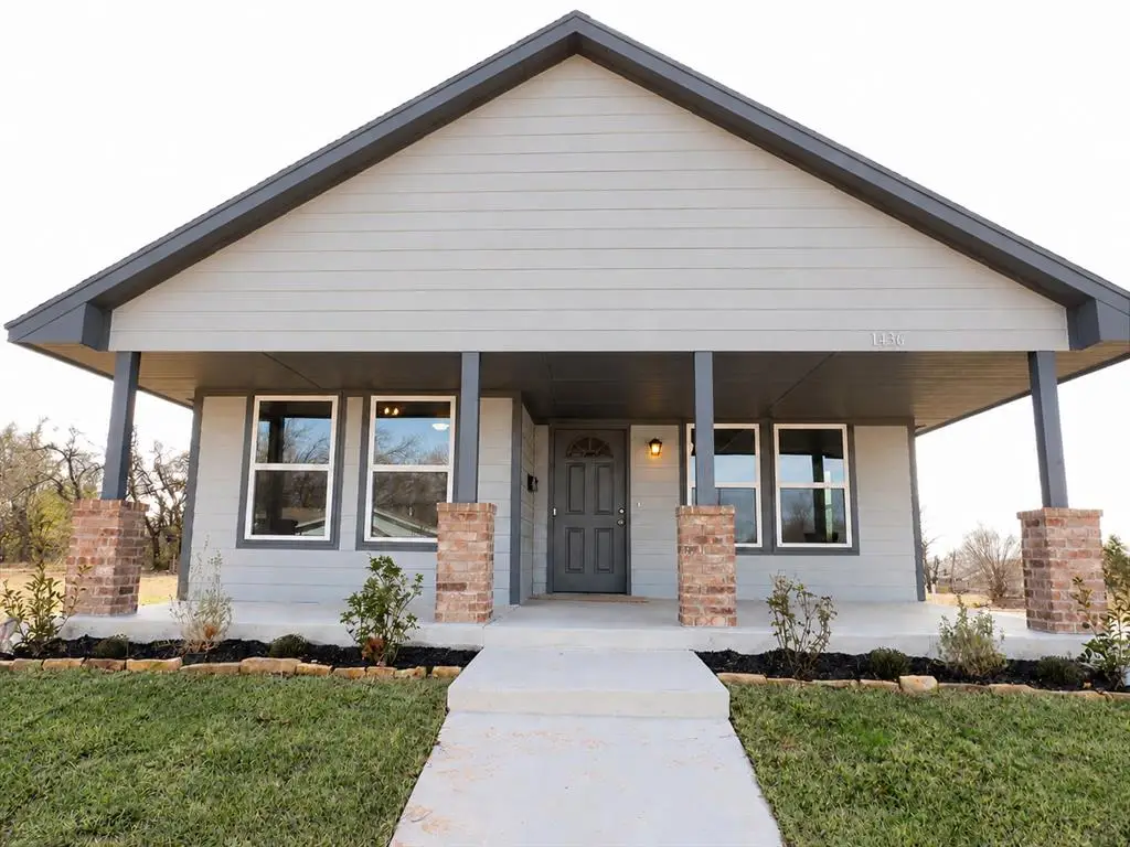 1436 NE 12th Street, Oklahoma City, OK 73117 - #1