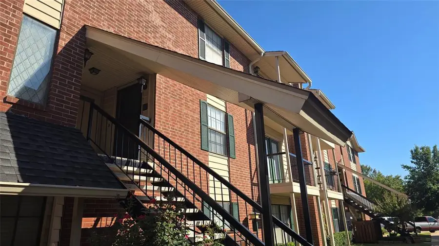 4400 Hemingway Drive #256, Oklahoma City, OK 73118 - #2