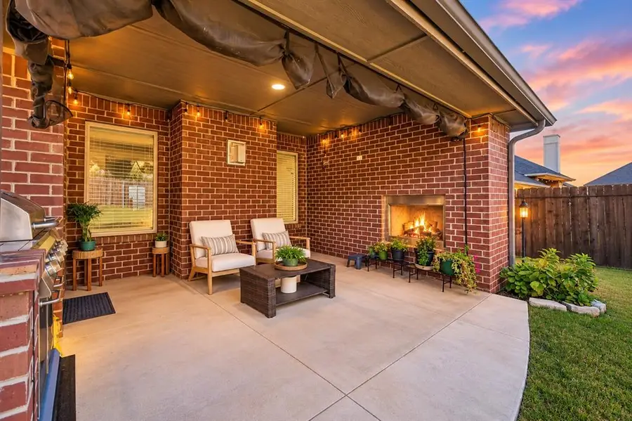 2924 Oak Hill Avenue, Edmond, OK 73034 - #2